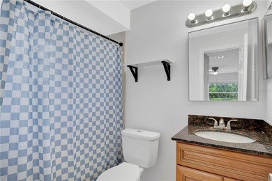 Welcome to this move-in ready 2-bedroom, 2-bathroom second-floor - photo 16
