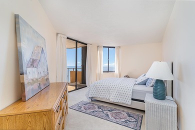 A rare opportunity within one of the tower's most desirable