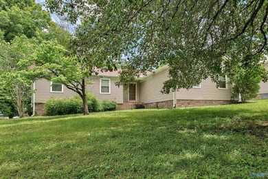 Welcome to 261 Glenview Dr in beautiful Estill Springs, TN! This - photo 1