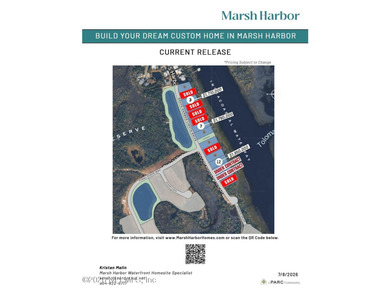 Homesite number 3 is available. Build your custom dream home on - photo 22