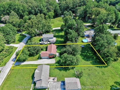 Welcome to 261 Glenview Dr in beautiful Estill Springs, TN! This - photo 4