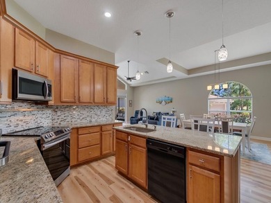 You'll love coming home to this beautifully remodeled home with - photo 6
