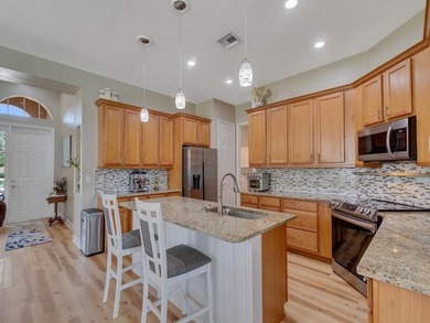 You'll love coming home to this beautifully remodeled home with - photo 7
