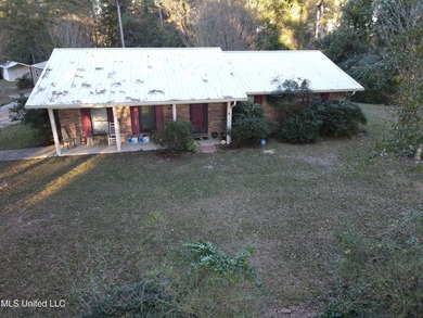 Charming Country Home on 12 Acres in Bay Springs Community!Come - photo 28