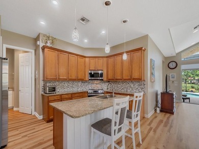 You'll love coming home to this beautifully remodeled home with - photo 8