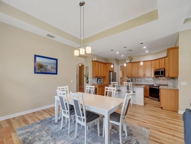 You'll love coming home to this beautifully remodeled home with - photo 9
