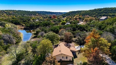 (private lake, pond, creek) Home For Sale in Kerrville Texas