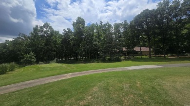 Lake Lot For Sale in Fairfield Bay, Arkansas