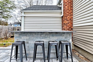 UPDATED SPACIOUS CAPE , 4 BEDROOMS 2 BATHROOMS, EAT IN KITCHEN - photo 43