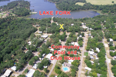 Need a Weekend Retreat? Check this out at Legendary Lake Fork - photo 2