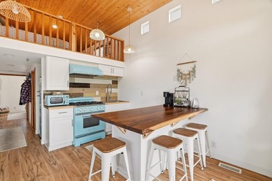 Beautiful FULLY FURNISHED Park Model right on Williams Lake! - photo 9