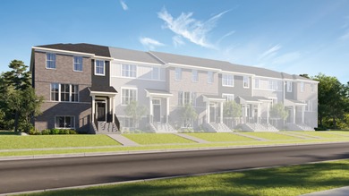 Vulcan Lakes Townhome/Townhouse Active Under Contract in Crystal Lake Illinois