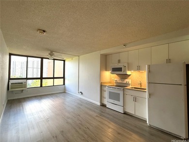 Oahu Island - Salt Lake  Condo For Sale in Honolulu Hawaii
