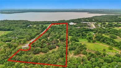 Lake Lewisville Acreage For Sale in Cross Roads Texas