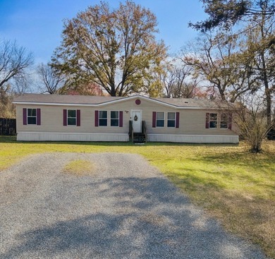 Cane River Lake Home For Sale in Natchitoches Louisiana