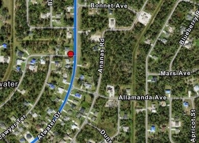 3.64+/- acres located in the heart of North Port on Ananas Rd - photo 7