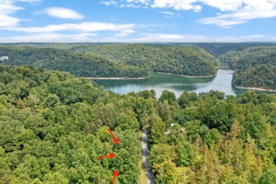 The ideal location to build your dream house! - Lake Acreage For Sale in Smithville, Tennessee