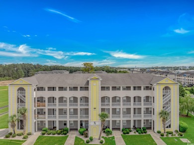 Intracoastal Waterway - Horry County Condo For Sale in Little River South Carolina