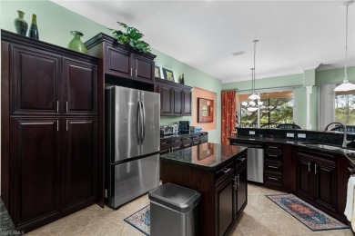 Lake Home For Sale in Estero, Florida