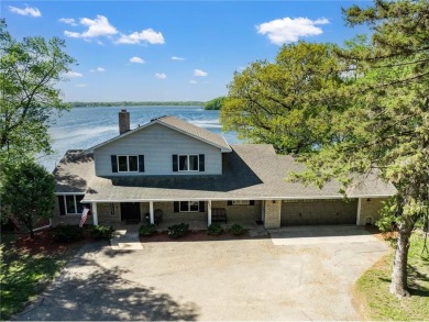 Lake Home For Sale in Montgomery, Minnesota