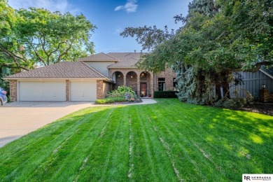 Lake Home For Sale in Omaha, Nebraska