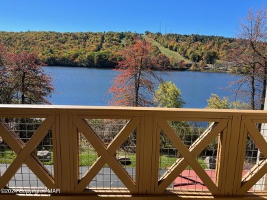 Lake Condo For Sale in Lake Harmony, Pennsylvania