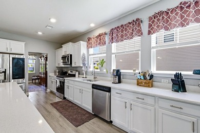 Located in the highly desirable Carolina Forest community of The - photo 11