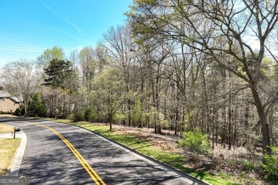 Rare opportunity in one of Gainesville's most exclusive enclaves - photo 1