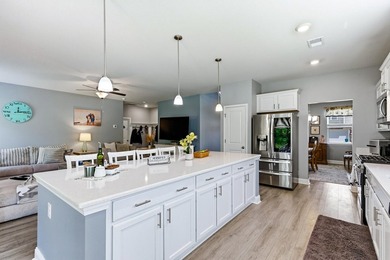 Located in the highly desirable Carolina Forest community of The - photo 12