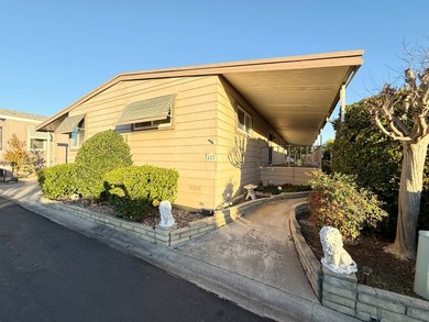Welcome to your future haven at Forest Gardens Mobile Home - photo 3
