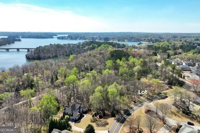 Rare opportunity in one of Gainesville's most exclusive enclaves - photo 4