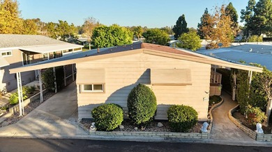 Welcome to your future haven at Forest Gardens Mobile Home - photo 4