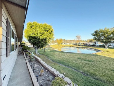 Welcome to your future haven at Forest Gardens Mobile Home - photo 6