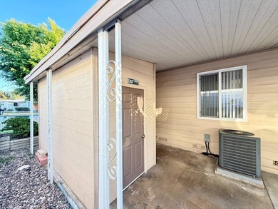Welcome to your future haven at Forest Gardens Mobile Home - photo 9