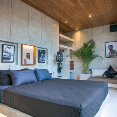 Fully Furnished Leasehold Villa in Bali's Coveted Neighborhood - photo 17