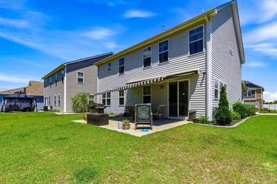 Located in the highly desirable Carolina Forest community of The - photo 31