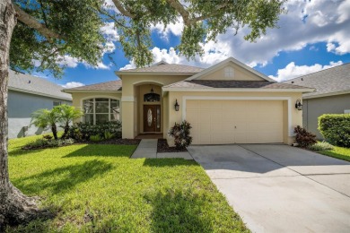 Lake Home For Sale in Tampa, Florida