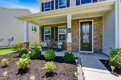 Located in the highly desirable Carolina Forest community of The - photo 32