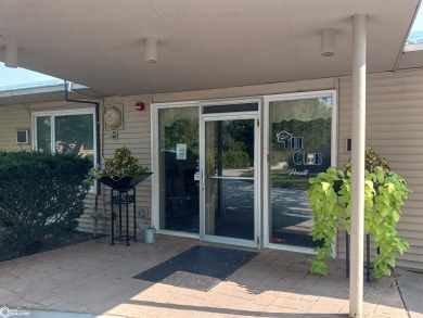 Steeped in traditional Ottumwa recreational history, picturesque