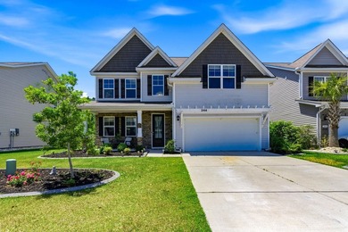 Located in the highly desirable Carolina Forest community of The - photo 33