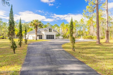 (private lake, pond, creek) Home For Sale in Daytona Beach Florida