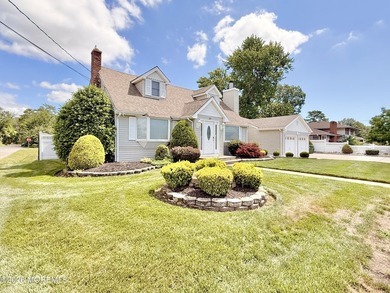 Welcome Home! This beautifully updated 4-bedroom, 2.5-bath home - photo 1