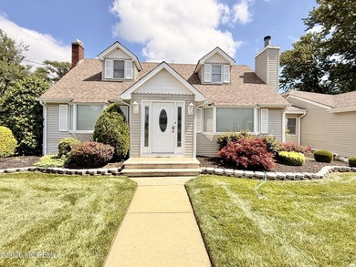 Welcome Home! This beautifully updated 4-bedroom, 2.5-bath home - photo 2