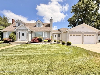 Welcome Home! This beautifully updated 4-bedroom, 2.5-bath home - photo 3