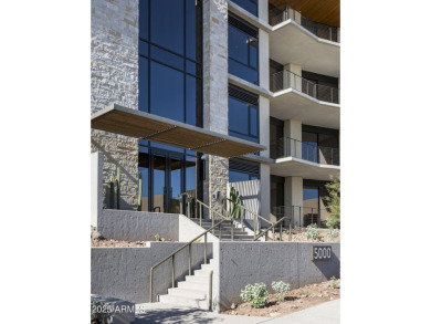 Tucked at the base of revered Camelback Mountain, Ascent is a