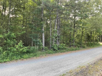 Lake Acreage For Sale in Greers Ferry, Arkansas