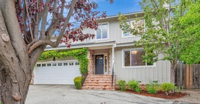 Lake Home For Sale in Redwood City, California