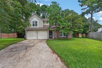 3-bedroom, 2.5-bathroom two-story home in the Windsor Hill - photo 1