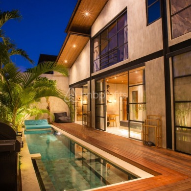 Fully Furnished Leasehold Villa in Bali's Coveted Neighborhood - photo 6
