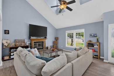 3-bedroom, 2.5-bathroom two-story home in the Windsor Hill - photo 10